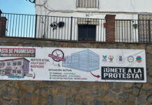 Las AMPAS de Manilva y Casares continuaran con sus movilizaciones Instituto Manilva