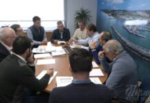 Se celebra una nueva mesa del agua, tras más de un año desde su aprobación en pleno