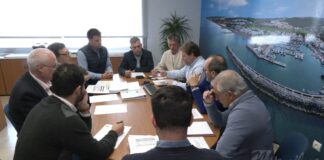 Se celebra una nueva mesa del agua, tras más de un año desde su aprobación en pleno