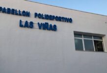 Malestar en el gimnasio municipal de Manilva: usuarios denuncian limitaciones “absurdas” en el uso de las instalaciones Pabellon las Viñas
