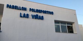 Malestar en el gimnasio municipal de Manilva: usuarios denuncian limitaciones “absurdas” en el uso de las instalaciones Pabellon las Viñas