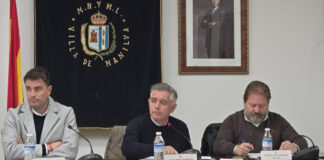 Mañana se celebra pleno extraordinario con la posible subida del agua Pleno Extraordinario