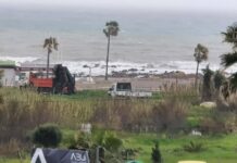 Nueva denuncia de Verdemar por la comercialización de las viviendas en el BIC del Castillo Zona del BIC