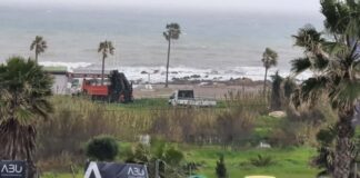 Nueva denuncia de Verdemar por la comercialización de las viviendas en el BIC del Castillo Zona del BIC