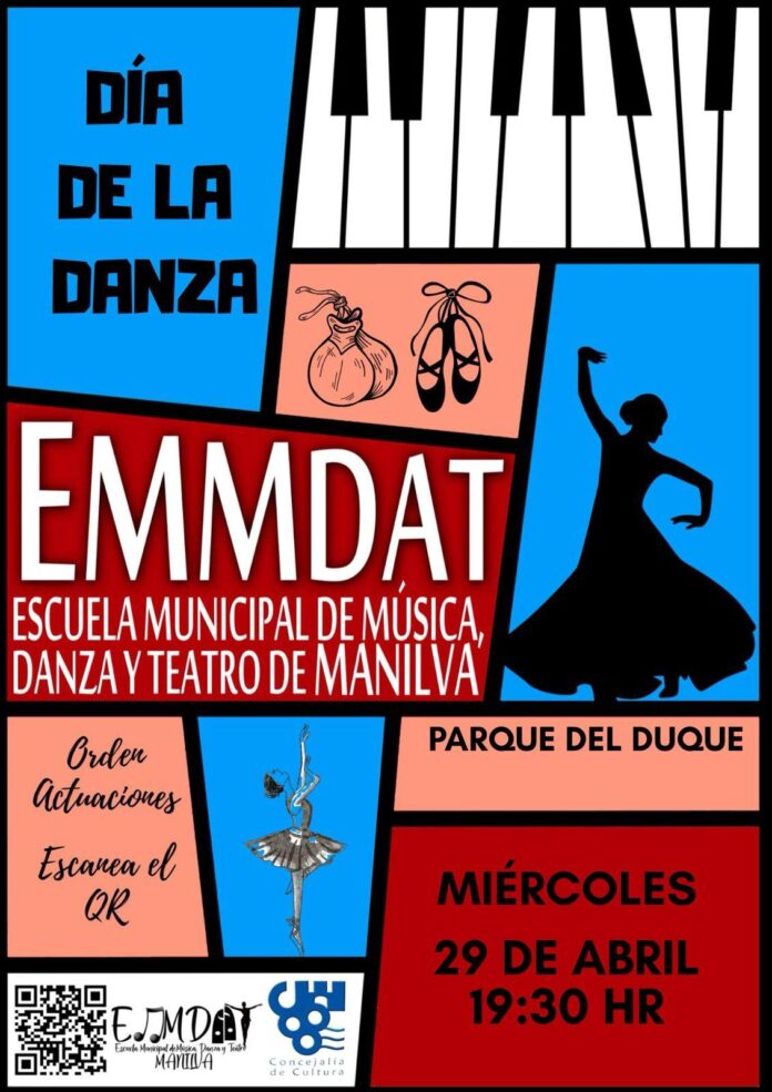 Dia de la danza