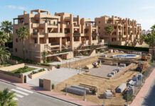 Se anuncian viviendas de VPPL por debajo de 200.000€ Coto-Real