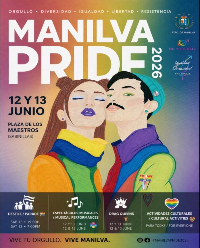 Manilva Pride 2026
