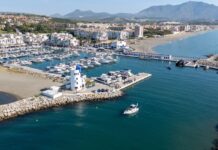 Marinas del Mediterráneo aclara sobre los incidentes recientes en el Puerto Puerto-de-La-Duquesa