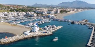 Marinas del Mediterráneo aclara sobre los incidentes recientes en el Puerto Puerto-de-La-Duquesa