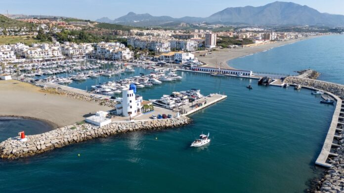 Puerto-de-La-Duquesa