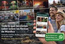 Nueva sección de Turismo y nuevos servicios Turismo Manilva