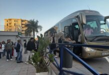 El Partido Popular reabre el caso del autobús de las AMPAS