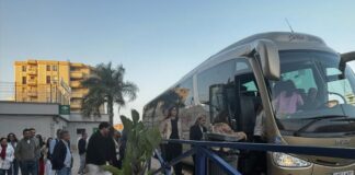 El Partido Popular reabre el caso del autobús de las AMPAS