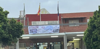 La Junta Electoral Provincial estima el recurso del PP y ordena retirar publicaciones y cartelería cartel del instituto