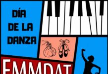 Este miércoles se celebra en el CIVIMA el día de la danza