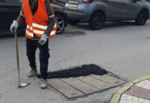 Importantes mejoras en infraestructuras de cara a la Semana Santa