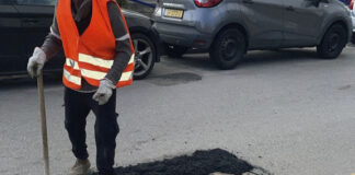 Importantes mejoras en infraestructuras de cara a la Semana Santa