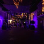 noche del embrujo