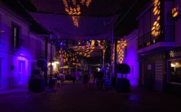 Fiesta del Embrujo (Agosto)