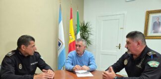 El Ayuntamiento de Manilva anula el proceso para elegir al jefe de la Policía Local tras las alegaciones nuevo jefe policia local