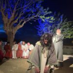 pasion de Cristo