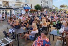 Preocupación creciente por la seguridad en el Puerto de la Duquesa tras una nueva agresión Puerto