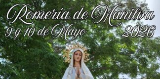 La Romería se celebra este año el 9 y 10 de Mayo