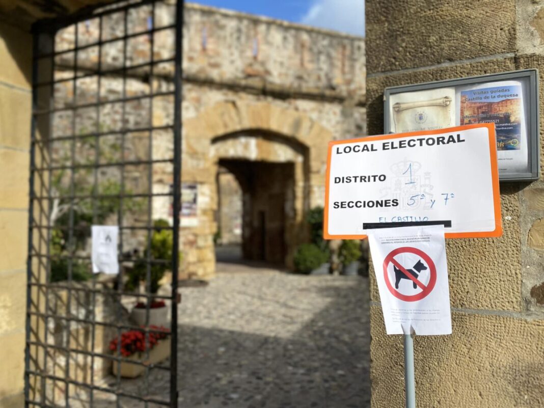 Manilva Vota