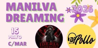 Manilva Dreaming arranca hoy con dos noches de música en Calle Mar y la Plaza Vicente Espinel Manilva Dreaming