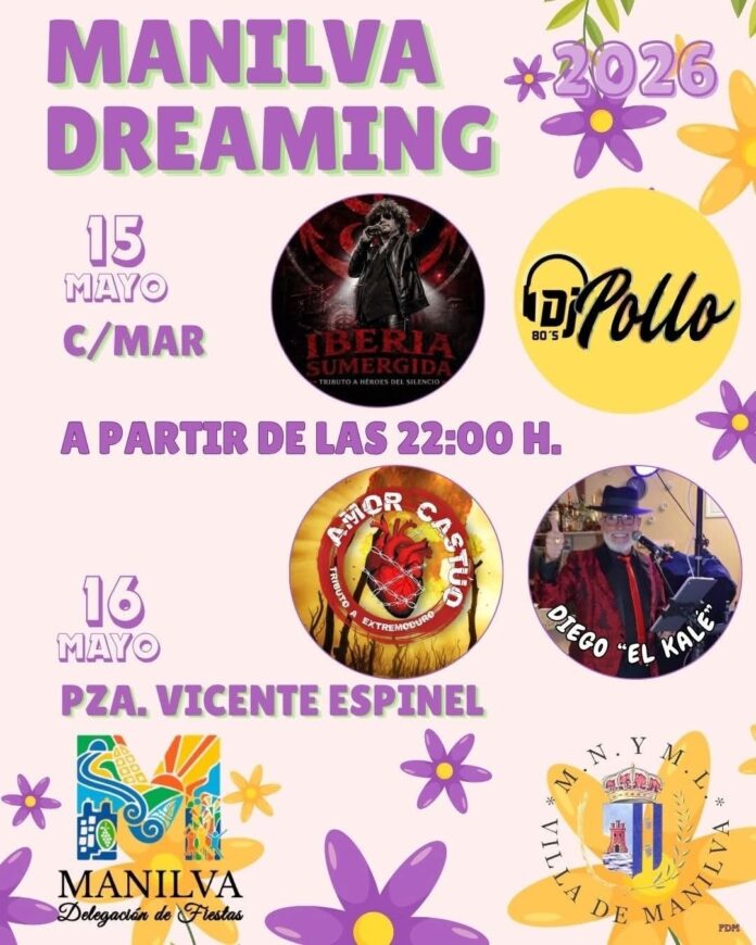 Manilva Dreaming