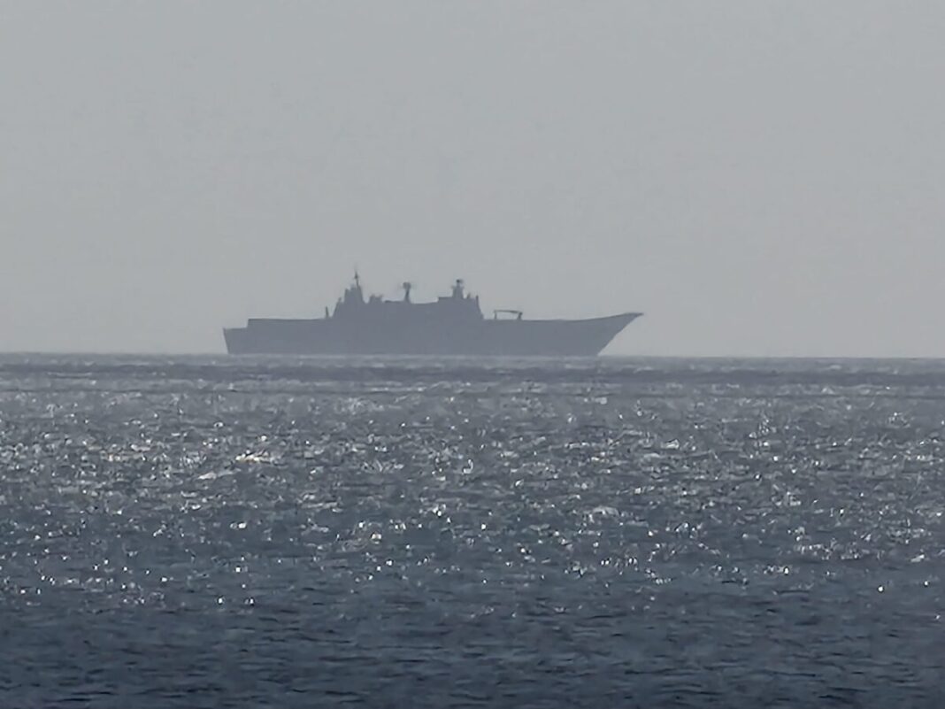 Juan carlos I
