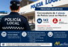 Más de 140 aspirantes admitidos en la convocatoria de 4 plazas de Policía Local en Manilva Policia Local Oposiciones