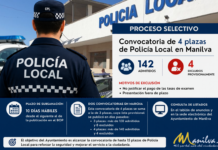 Más de 140 aspirantes admitidos en la convocatoria de 4 plazas de Policía Local en Manilva Policia Local Oposiciones