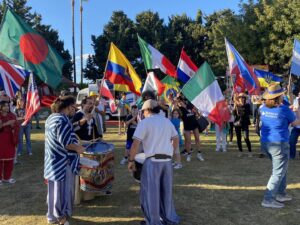 Encuentro Internacional de Manilva