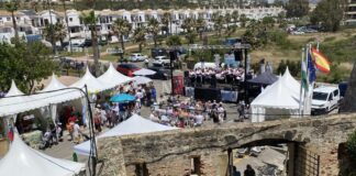 XVIII Encuentro Internacional y el Día de la Familia los días 23 y 24 de mayo Encuentro internacional
