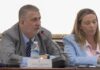 VOX alerta del «preocupante deterioro» de las cuentas municipales de Manilva Antonio Marin
