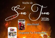 Manilva ya calienta motores para la Noche de San Juan 2026 San Juan Manilva 2026