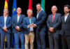 Manilva recibe la Escoba de Plata 2026 por su modelo de limpieza urbana y gestión de residuos escoba de plata