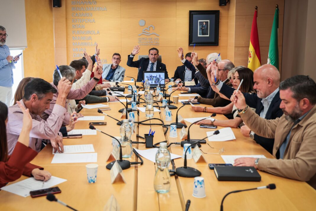 Mancomunidad