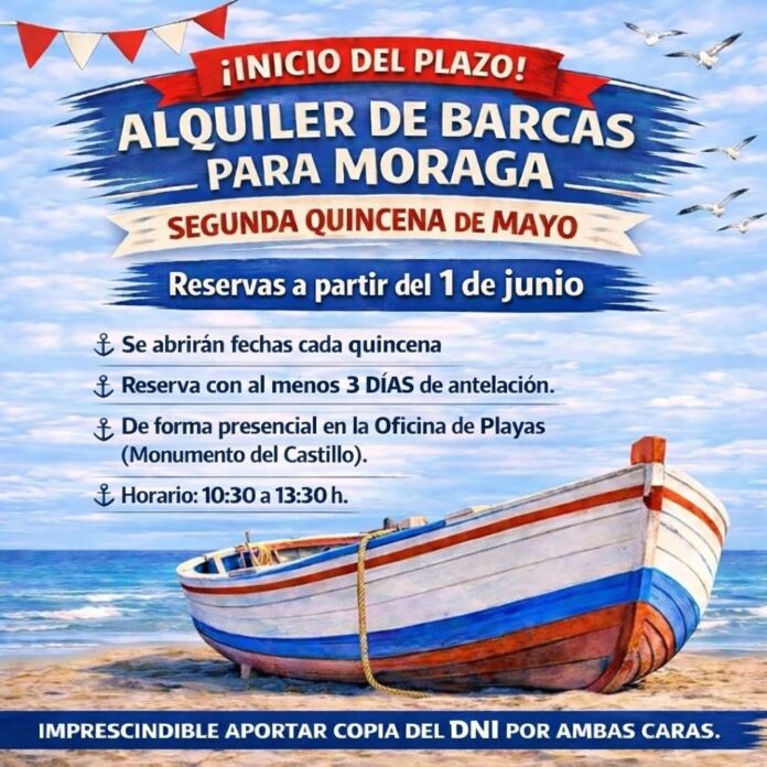 moragas Manilva