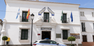Manilva vuelve a convocar la jefatura de la Policía Local tras la anulación del proceso anterior policia Ayuntamiento de Manilva