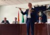 El alcalde aprueba 88 subidas salariales y esconde las cifras Mario Jimenez