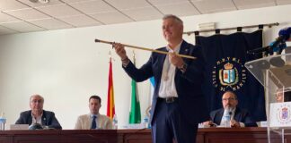 El alcalde aprueba 88 subidas salariales y esconde las cifras Mario Jimenez