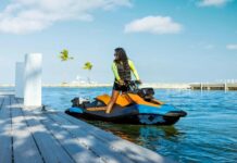 Las mejores motos de agua en Marbella en 2026 Motos de agua Marbella