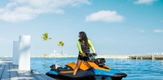 Las mejores motos de agua en Marbella en 2026 Motos de agua Marbella