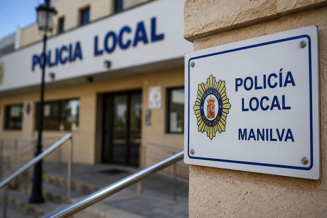 Oposiciones policia local Manilva