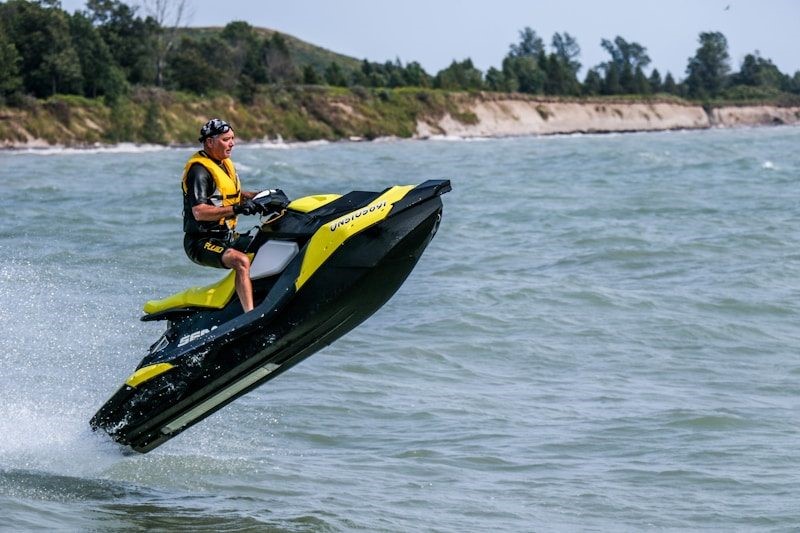 alquiler moto de agua en marbella