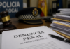 La polémica de las oposiciones de Policía Local en Manilva da un salto a la Fiscalía denuncia policia