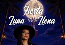 La Fiesta de la Luna Llena será este viernes 31 de julio en Sabinillas fiesta luna llena