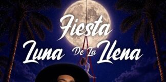 La Fiesta de la Luna Llena será este viernes 31 de julio en Sabinillas fiesta luna llena